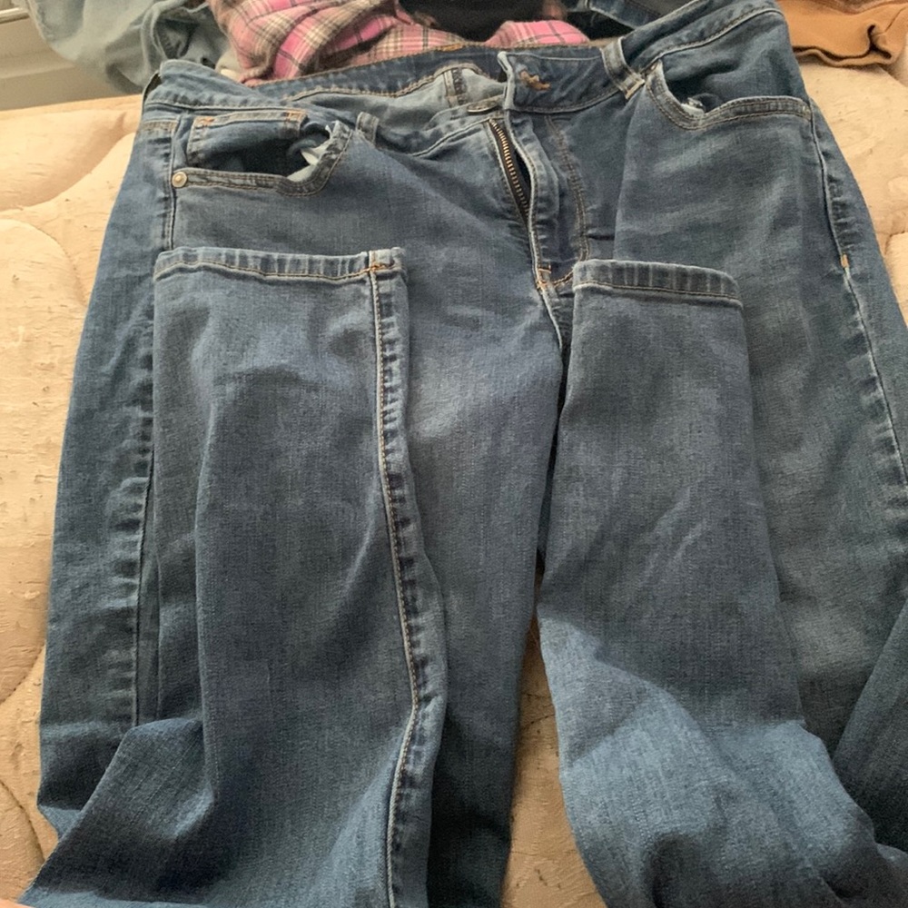 buffalo david bittons womens jeans